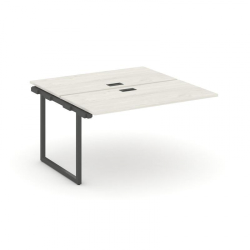 Style Project Проходной наб. элем. SN-4O.DNRS-014 Дуб Наварра/Металл Антрацит 1580*1432*750 фото 28