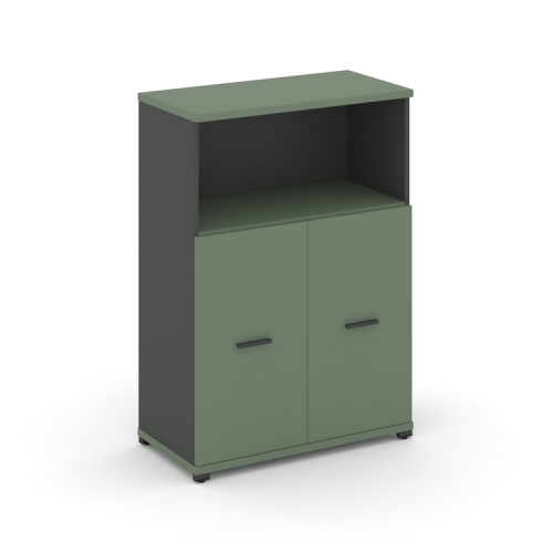 Шкаф офисный Concept CN.STS-313 A