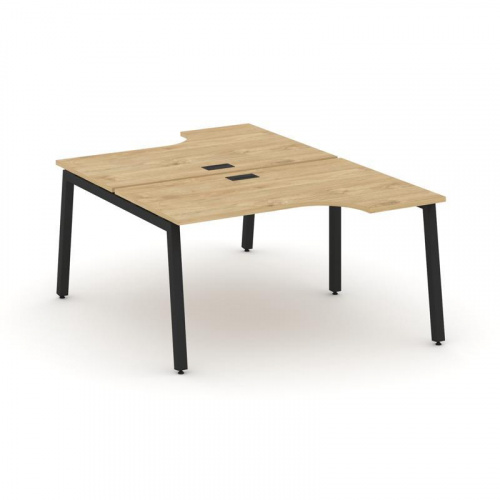 Style Project Рабочая станция эргоном. SN-5A.DRPA-022 Белый/Металл Белый 1580*1632/1992*750 фото 10 Style Project Рабочая станция эргоном. SN-5A.DRPA-022 Белый/Металл Белый 1580*1632/1992*750 фото 10