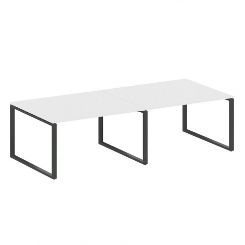 Стол переговоров на О-обр. м/к Metal System БО.ПРГ-2.3 фото 8