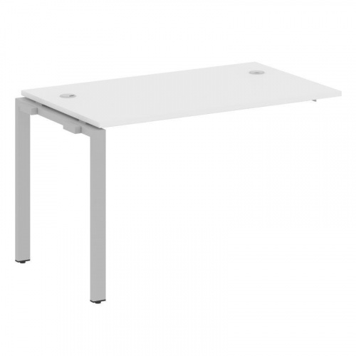 Брифинг-приставка на П-обр. м/к Metal System БП.ПРС-СП-1.2 фото 15