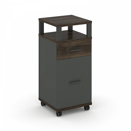 Тумба мобильная Concept CN.TUM-012