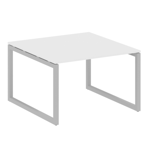 Переговорный стол на О-обр. м/к Metal System Quattro 50БО.ПРГ-1.2 фото 4