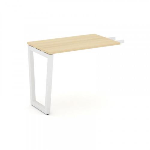 Style Project Брифинг-приставка SN-5T2.BR-003 Акация Лорка/Металл Антрацит 980*600*750 фото 21