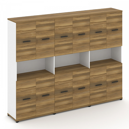 Шкаф офисный Concept CN.STS-533 B