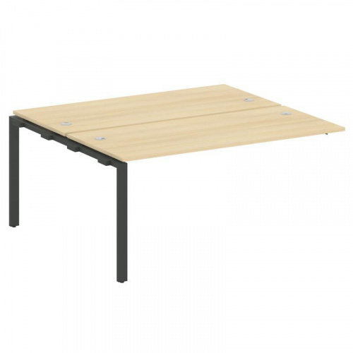 Брифинг-приставка на П-обр. м/к Metal System БП.ПРС-СП-2.4 фото 7