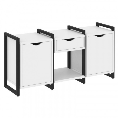 Тумба на регулируемых опорах Loft VR.L-TN-7.O фото 7 Тумба на регулируемых опорах Loft VR.L-TN-7.O фото 7