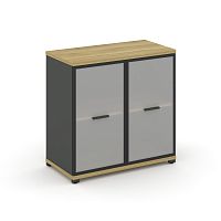 Шкаф офисный Concept CN.STS-213 RMB