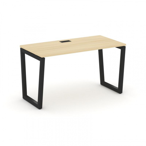 Style Project Стол письменный SN-5T2.SP-001 Акация Лорка/Металл Антрацит/Заглушка Пластик Черный 980 фото 7 Style Project Стол письменный SN-5T2.SP-001 Акация Лорка/Металл Антрацит/Заглушка Пластик Черный 980 фото 7