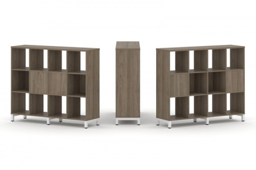 Набор стеллажа Style Project SN.NSD-341 фото 17