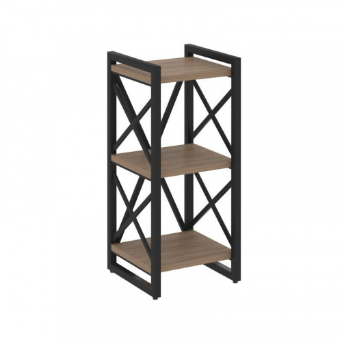 Стеллаж на 3 полки Loft VR.L-MST.O-3.4 фото 3