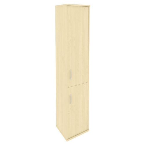 Шкаф офисный высокий Riva А.СУ-1.3 (R) фото 7