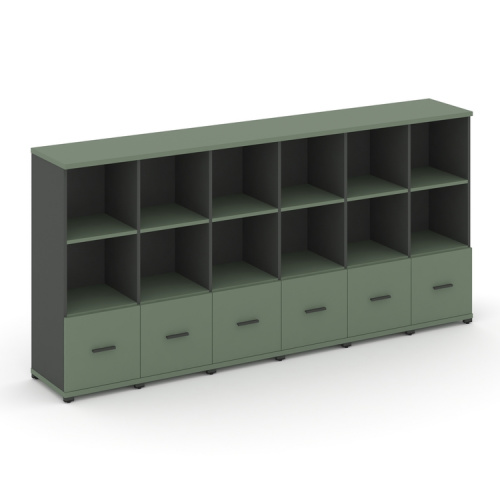 Шкаф офисный Concept CN.STU-361 A