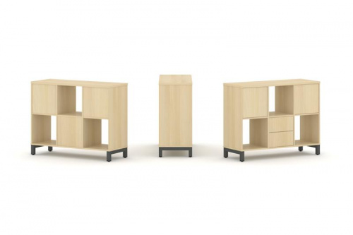 Набор стеллажа Style Project SN.NS-231 фото 4