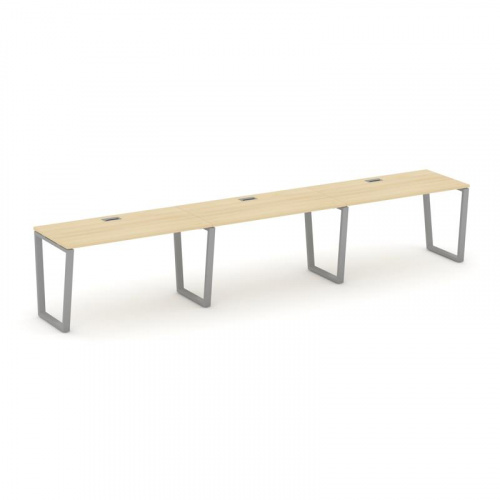 Style Project Рабочая станция 1 сторон. SN-6T2.ORS-041 Акация Лорка/Металл Антрацит/Заглушка Пластик фото 20 Style Project Рабочая станция 1 сторон. SN-6T2.ORS-041 Акация Лорка/Металл Антрацит/Заглушка Пластик фото 20