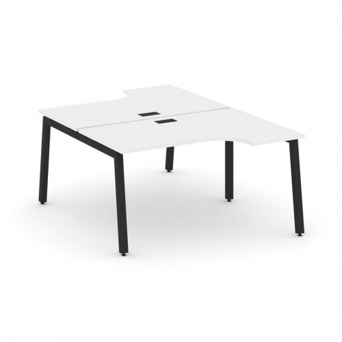 Style Project Рабочая станция эргоном. SN-5A.DRPA-022 Белый/Металл Белый 1580*1632/1992*750 фото 14 Style Project Рабочая станция эргоном. SN-5A.DRPA-022 Белый/Металл Белый 1580*1632/1992*750 фото 14