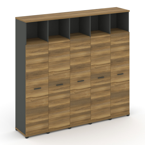 Шкаф офисный Concept CN.STU-556 A Шкаф офисный Concept CN.STU-556 A