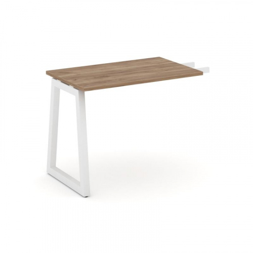 Style Project Брифинг-приставка SN-5T1.BR-002 Акация Лорка/Металл Антрацит 780*600*750 фото 10