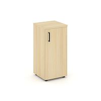 Шкаф низкий узкий Style Project SN.STU.E-301(R)