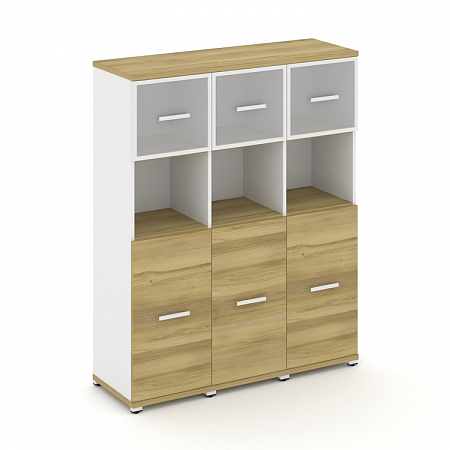 Шкаф офисный Concept CN.STU-435 RMW