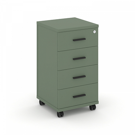 Тумба мобильная Concept CN.TUM-005