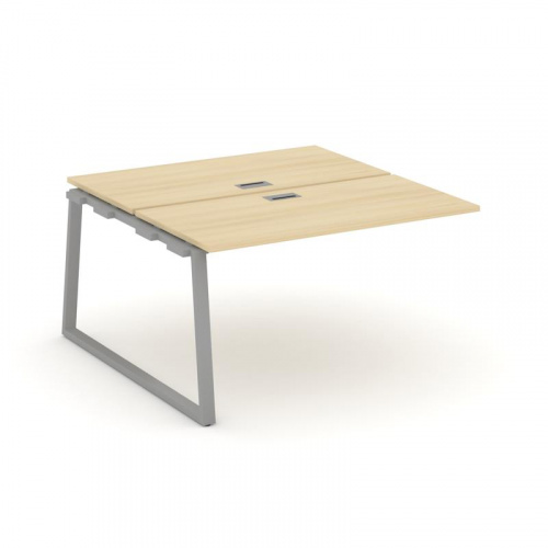 Style Project Проходной наб. элем. SN-6T1.DNRS-001 Акация Лорка/Металл Антрацит/Заглушка Пластик Чер фото 20