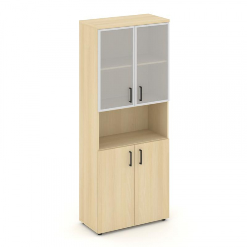 Шкаф высокий широкий Style Project SN.STS-106 фото 2