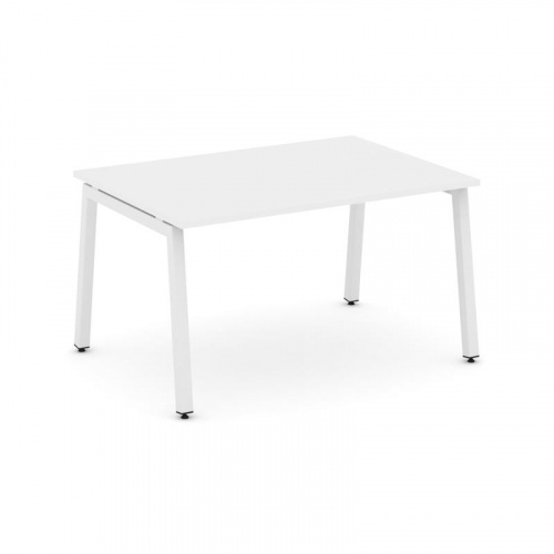 Style Project Стол переговорный SN-5A.SPRG-003.3 Акация Лорка/Металл Антрацит 1380*980*750 фото 23