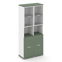 Шкаф офисный Concept CN.STU-523 RPW