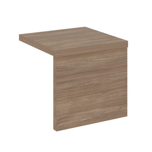 Накладка прямая низкая Onix O.R-NP.N-78.1 фото 7