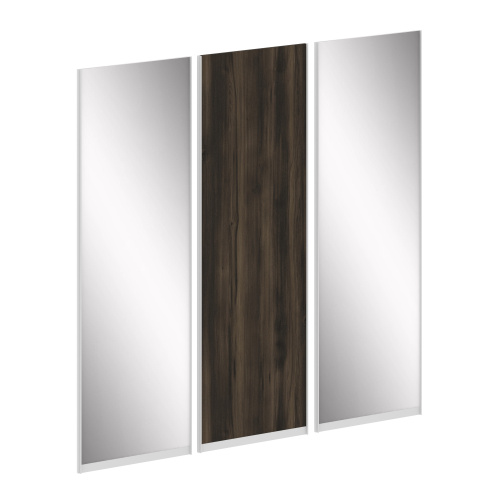 Комплект дверей ЛДСП для шкафа низкого L=1769мм Maris SH.ZDZK-2.2 фото 6