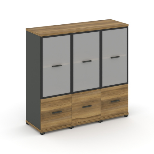 Шкаф офисный Concept CN.STU-332 RMB