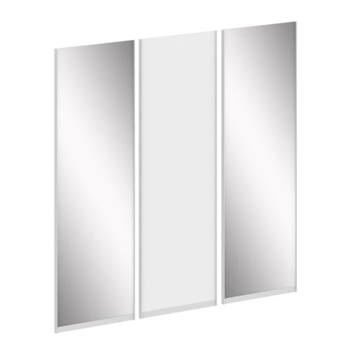 Комплект дверей ЛДСП для шкафа высокого L=1619мм Maris SH.ZDZK-1.1 фото 5