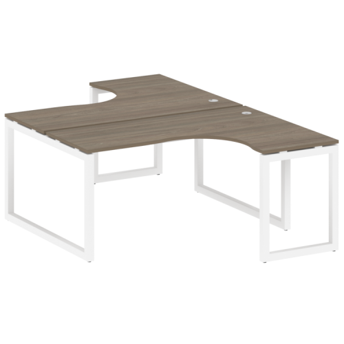 Бенч-система на О-обр. м/к Metal System Quattro 50БО.РАС-СА-2.4 фото 3 Бенч-система на О-обр. м/к Metal System Quattro 50БО.РАС-СА-2.4 фото 3