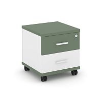 Тумба мобильная Concept CN.TUM-001