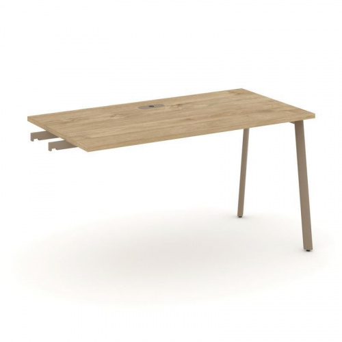 Стол приставка к опорным тумбам Estetica ES.SPR-3-LP фото 2