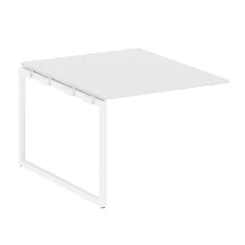 Проходной элемент перег. стола на О-обр. м/к Metal System Quattro 40БО.ППРГ-1 фото 7