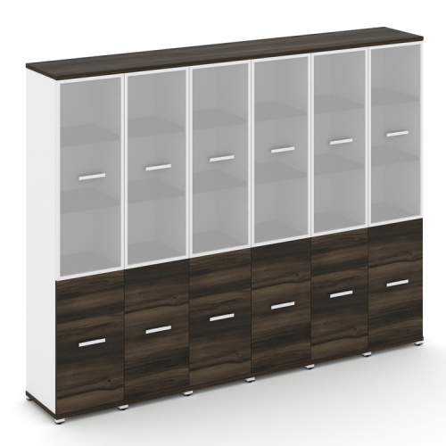 Шкаф офисный Concept CN.STU-562 RMW фото 2