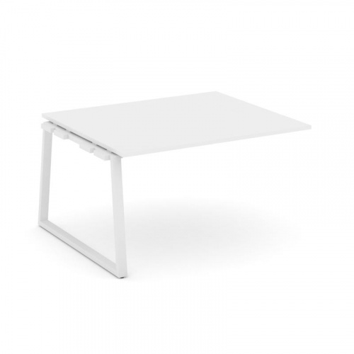 Style Project Проходной наб. элем. перег. стола SN-6T1.NSPRG-032.3 Акация Лорка/Металл Антрацит 1180 фото 17