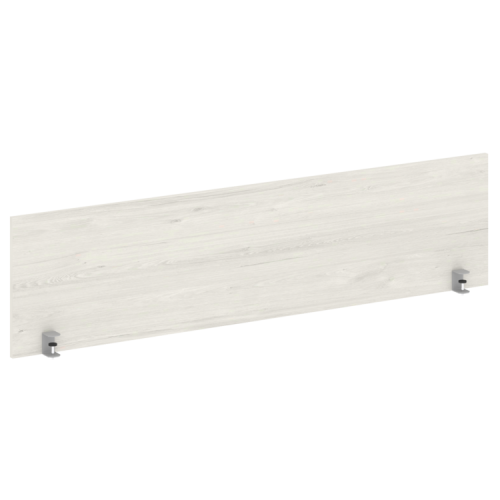 Экран для стола L=1800мм Metal System Б.ЭКР-5