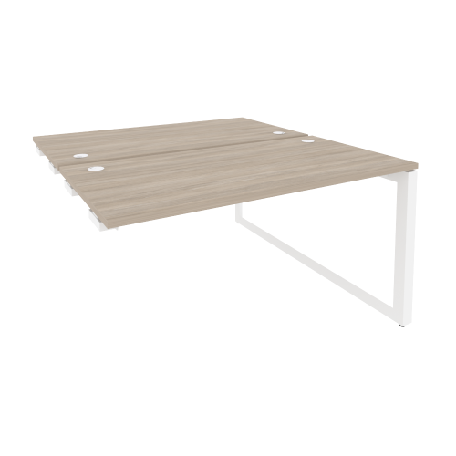 Стол-приставка на О-обр. м/к к опорным элементам Onix O.MO-D.SPR-3.7 фото 6