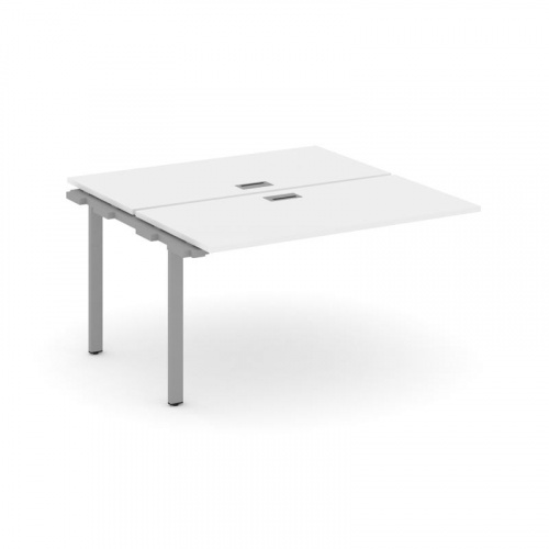 Style Project Проходной наб. элем. SN-6P.DNRS-024 Антрацит/Металл Антрацит 1580*1632*750