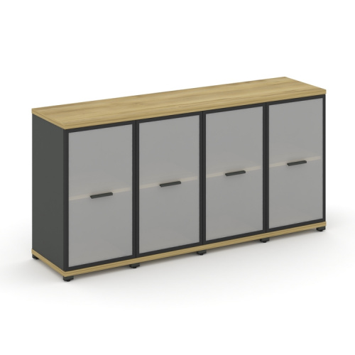 Шкаф офисный Concept CN.STU-243 RMB