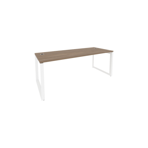 Стол рабочий руководителя на О-образном м/к Onix Direct O.MO-SRR-6.8 фото 3