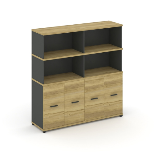 Распашной шкаф опорный/приставной Concept CN.SOPR-008 фото 4