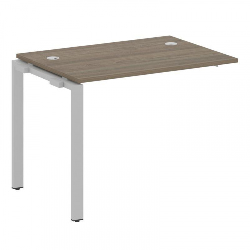 Брифинг-приставка на П-обр. м/к Metal System БП.ПРС-СП-1.1 фото 9