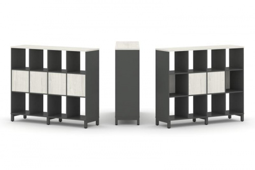 Набор стеллажа Style Project SN.NS-341 фото 10