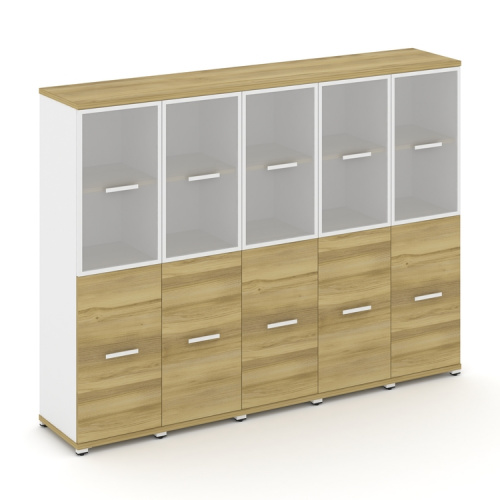 Шкаф офисный Concept CN.STU-452 RMW фото 3