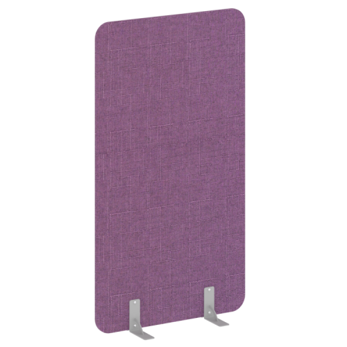 Перегородки на металлических опорах R-line soft AP.F-100-180 фото 10 Перегородки на металлических опорах R-line soft AP.F-100-180 фото 10