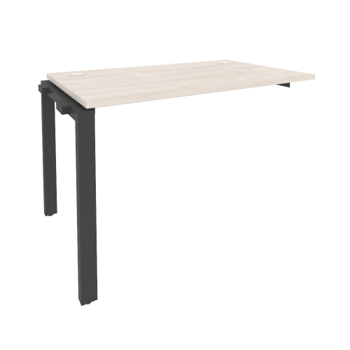 Брифинг-приставка на П-обр. м/к Onix O.MP-1.NRS-2.7